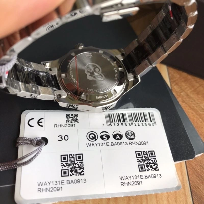 TAG HEUER Watches FashionForward 203148