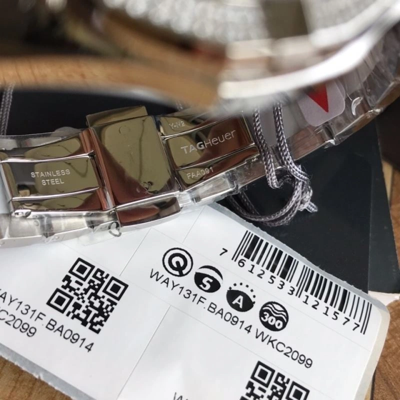 BestValue TAG HEUER Watches 203130