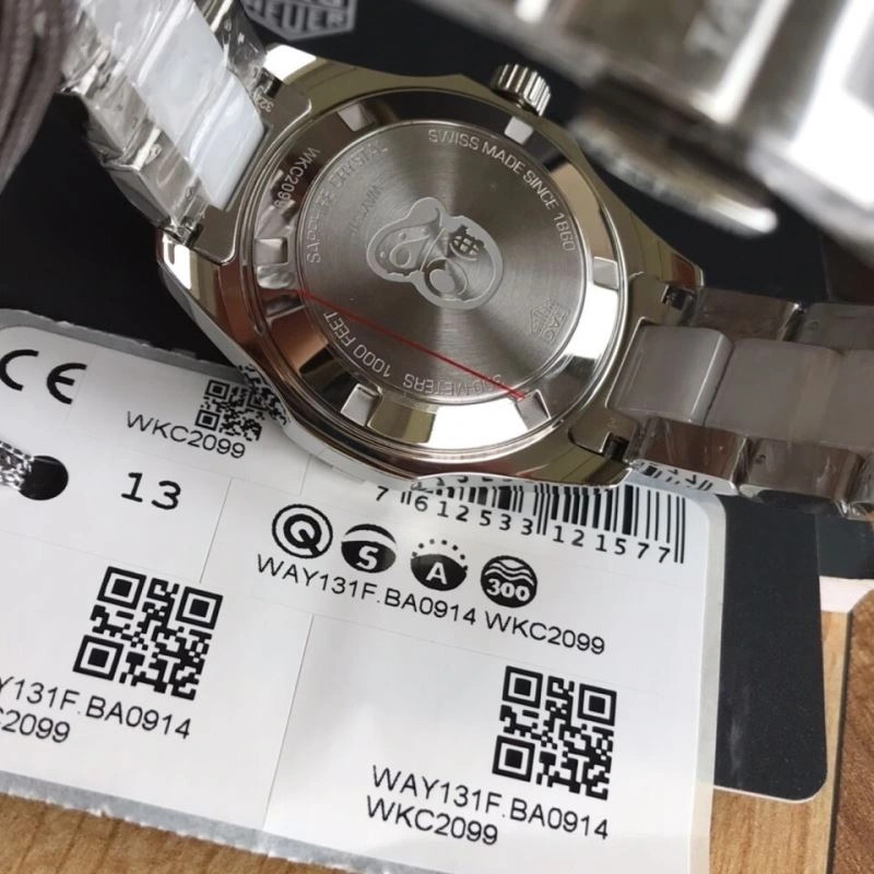 BestValue TAG HEUER Watches 203130