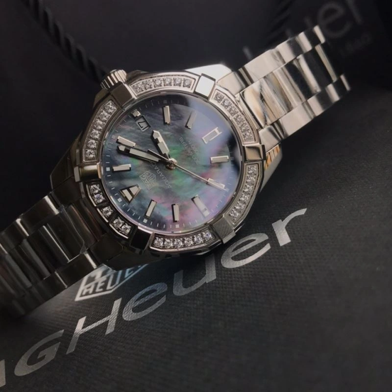 TAG HEUER Watches Colorful 203132