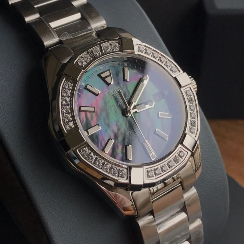 TAG HEUER Watches Colorful 203132