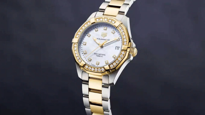 HighPerformance TAG HEUER Watches 203127