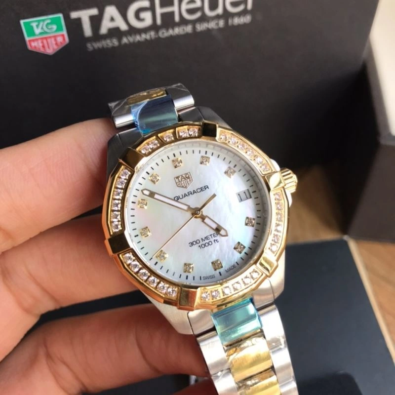 HighPerformance TAG HEUER Watches 203127