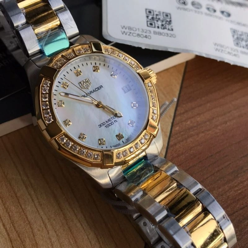 HighPerformance TAG HEUER Watches 203127