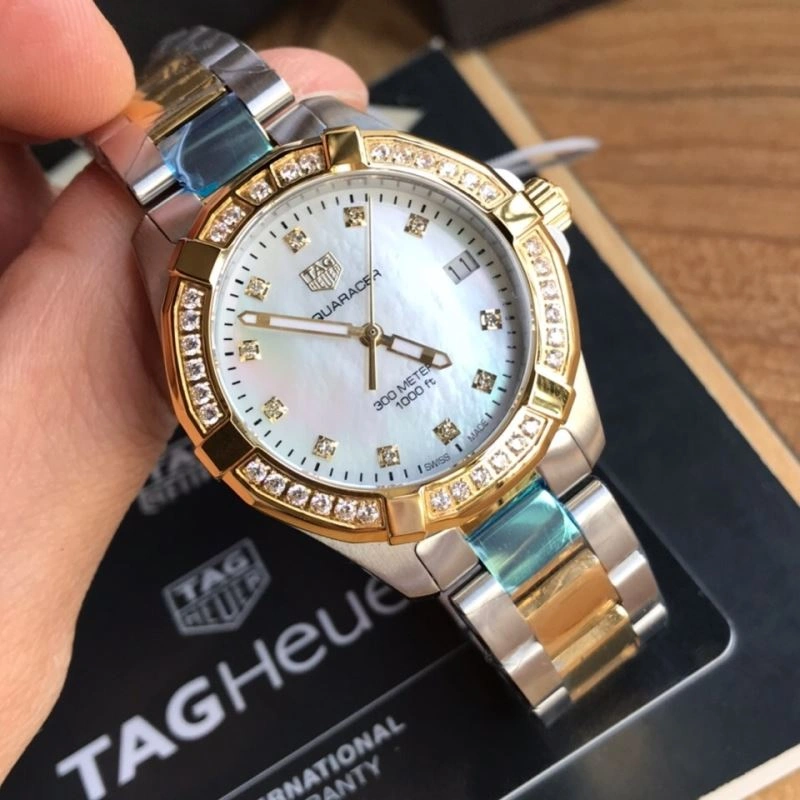 HighPerformance TAG HEUER Watches 203127