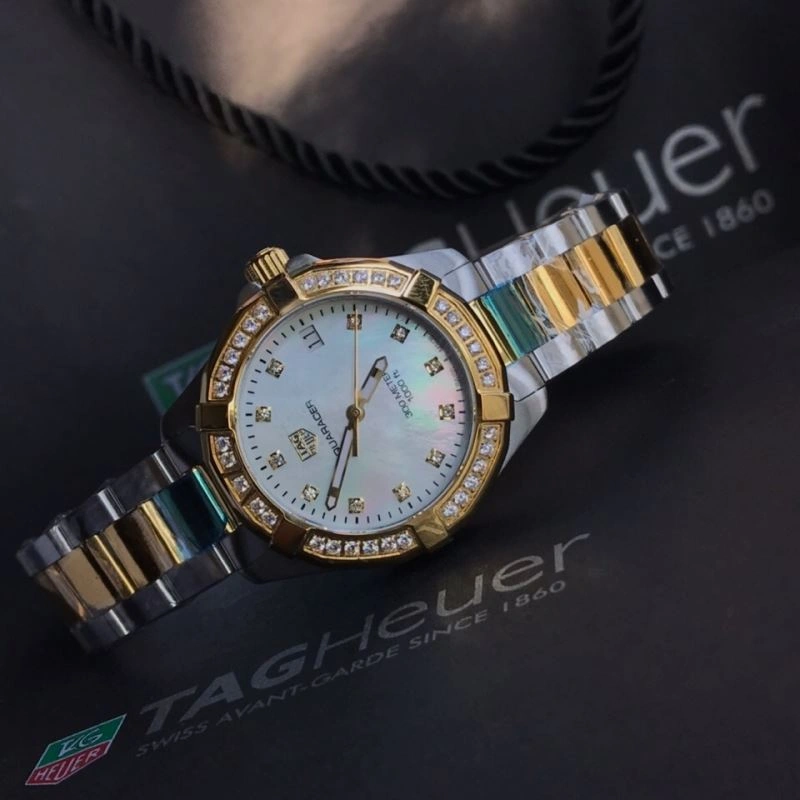 HighPerformance TAG HEUER Watches 203127