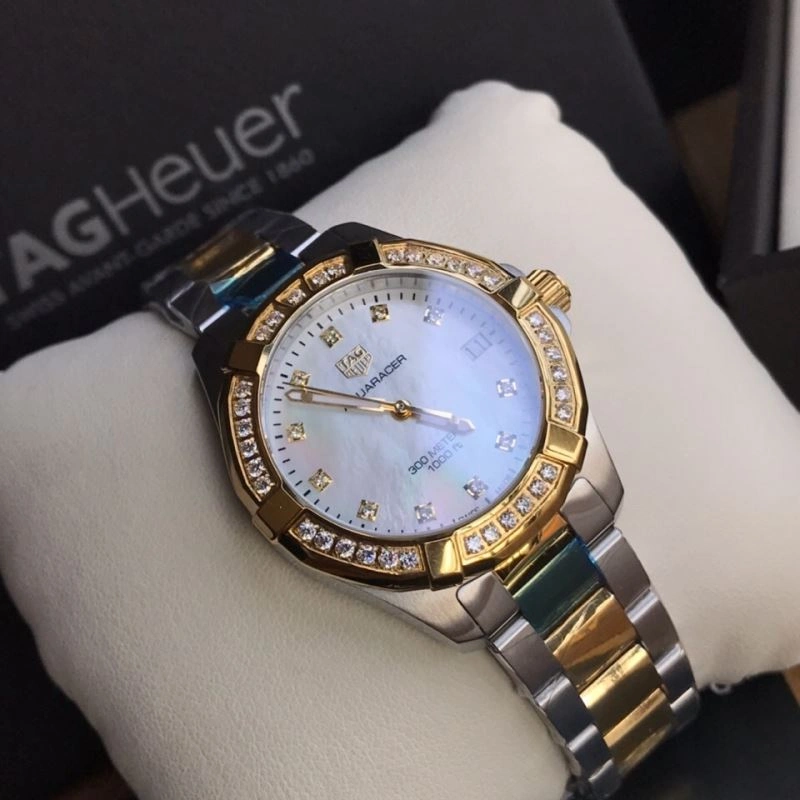 HighPerformance TAG HEUER Watches 203127
