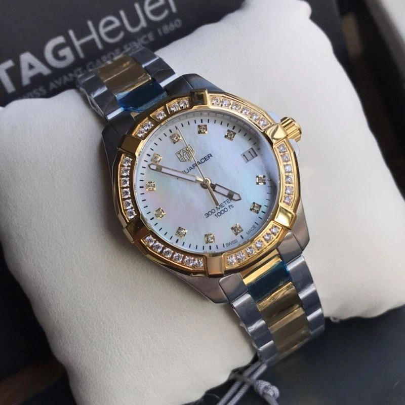 HighPerformance TAG HEUER Watches 203127