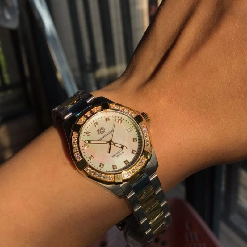 HighPerformance TAG HEUER Watches 203127