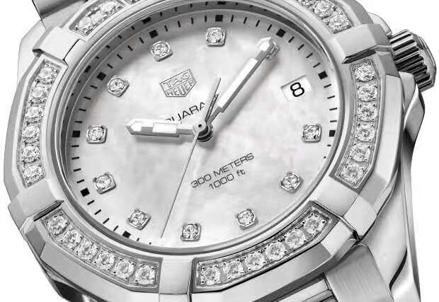 AllSeason TAG HEUER Watches 203126