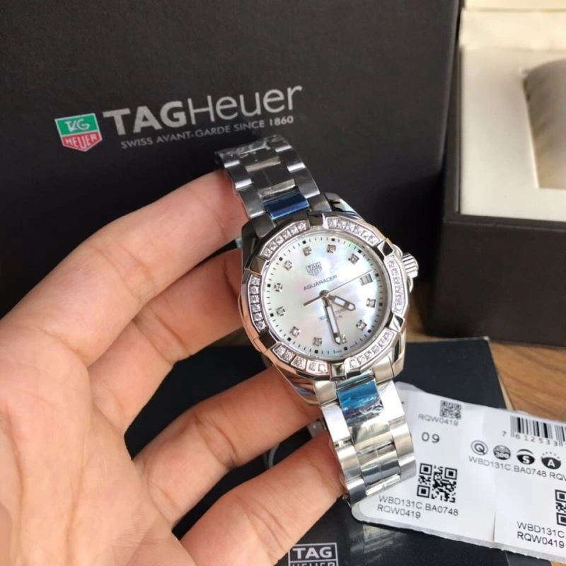 AllSeason TAG HEUER Watches 203126