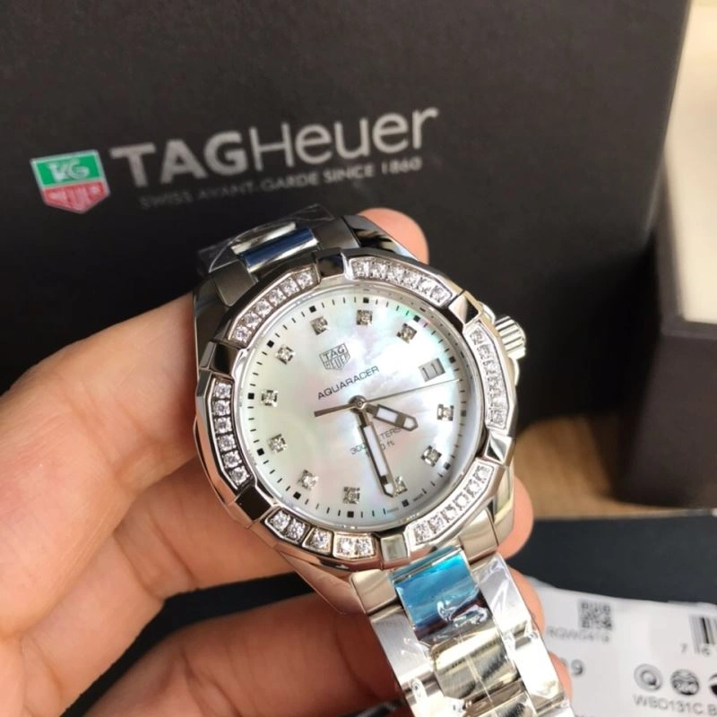 AllSeason TAG HEUER Watches 203126