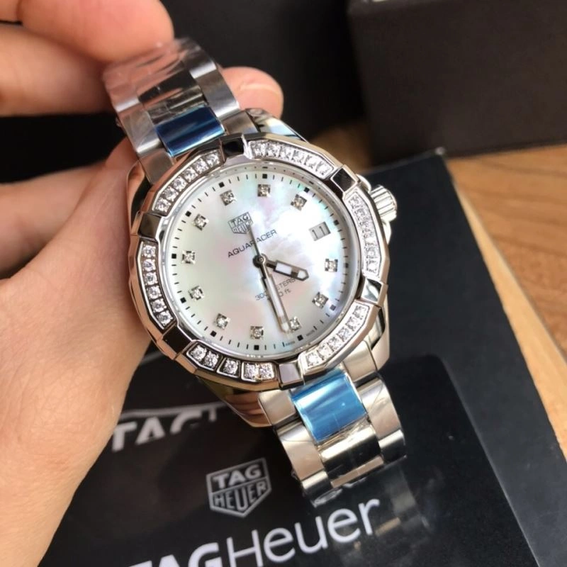 AllSeason TAG HEUER Watches 203126