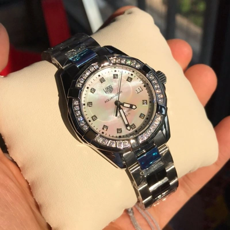 AllSeason TAG HEUER Watches 203126
