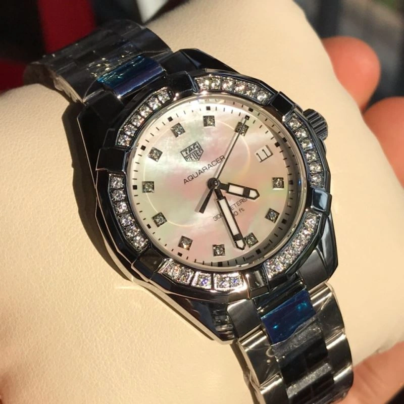 AllSeason TAG HEUER Watches 203126