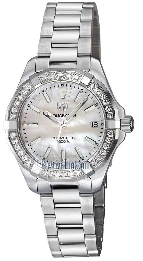 TAG HEUER Watches NewStyle 203128