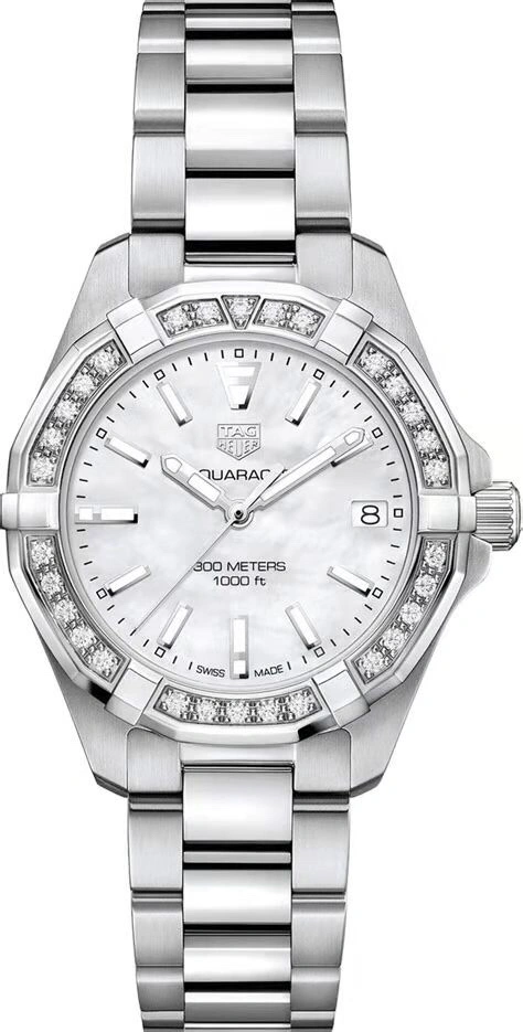 TAG HEUER Watches NewStyle 203128
