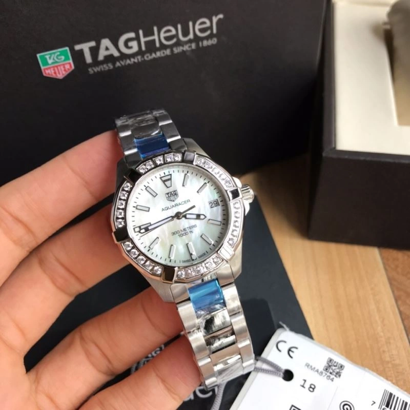 TAG HEUER Watches NewStyle 203128