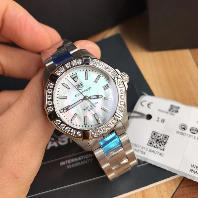 TAG HEUER Watches NewStyle 203128