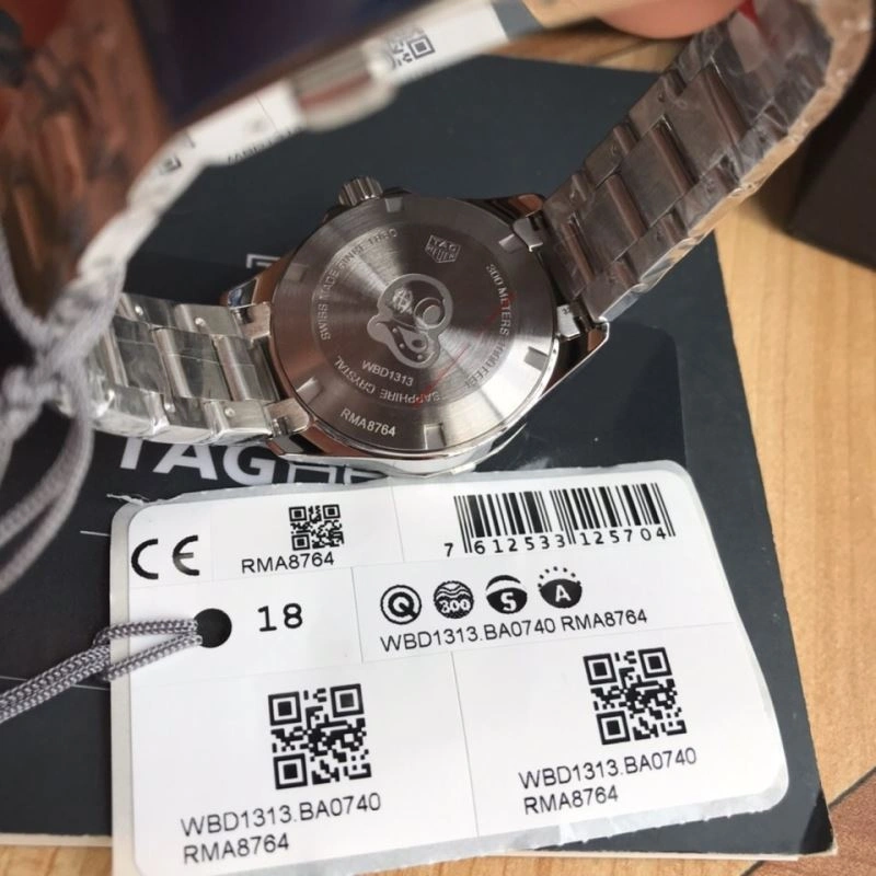 TAG HEUER Watches NewStyle 203128
