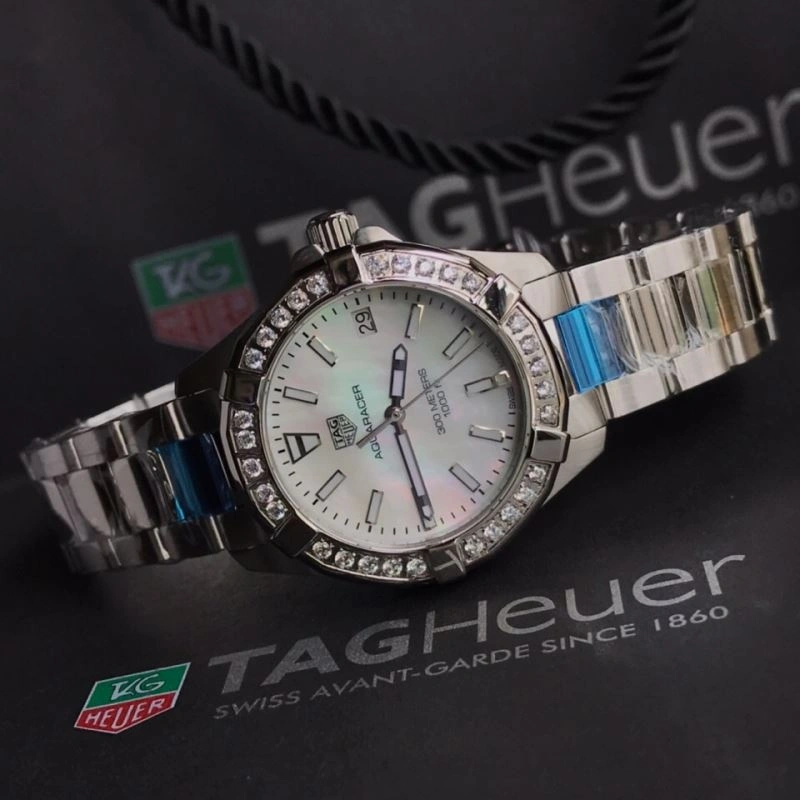 TAG HEUER Watches NewStyle 203128