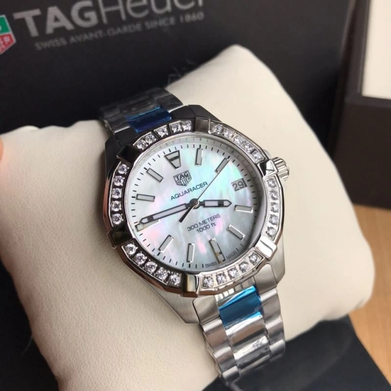 TAG HEUER Watches NewStyle 203128