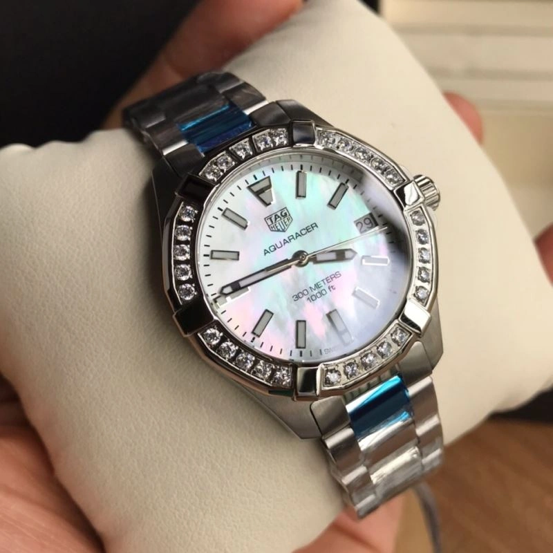 TAG HEUER Watches NewStyle 203128