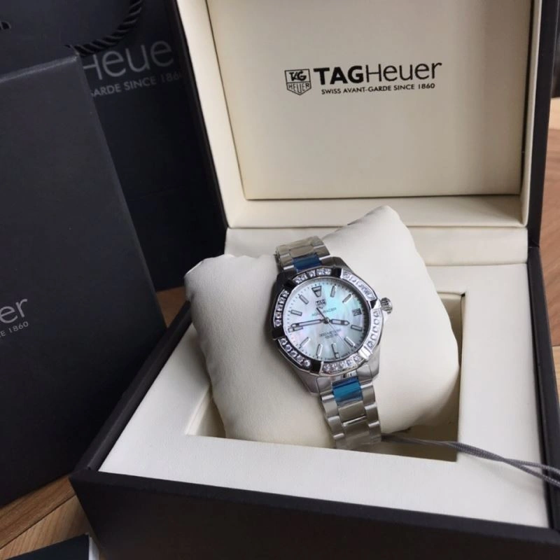 TAG HEUER Watches NewStyle 203128