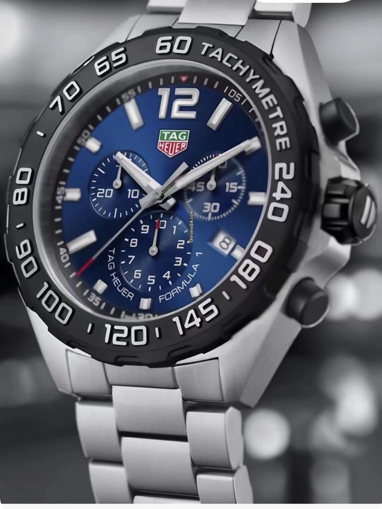 HighPerformance TAG HEUER Watches 203125