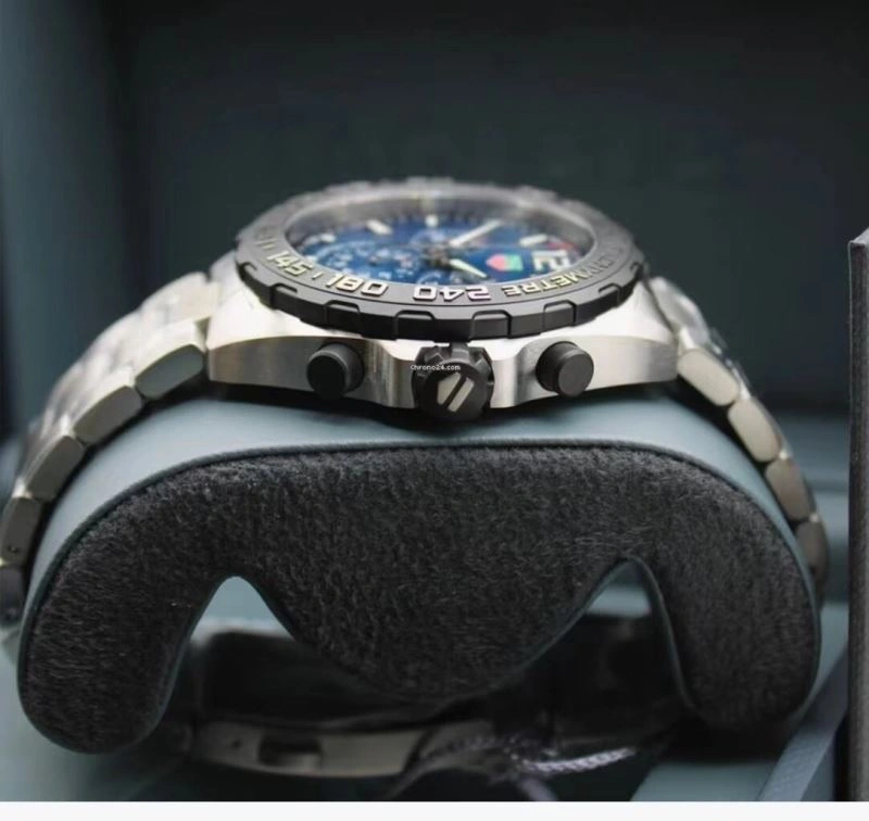 HighPerformance TAG HEUER Watches 203125