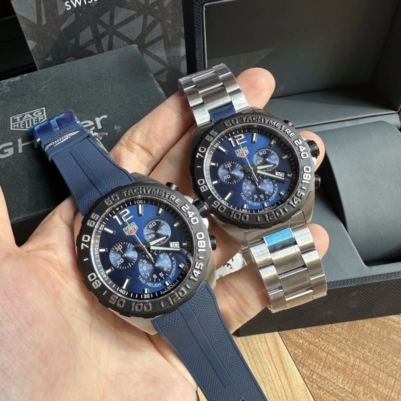 HighPerformance TAG HEUER Watches 203125