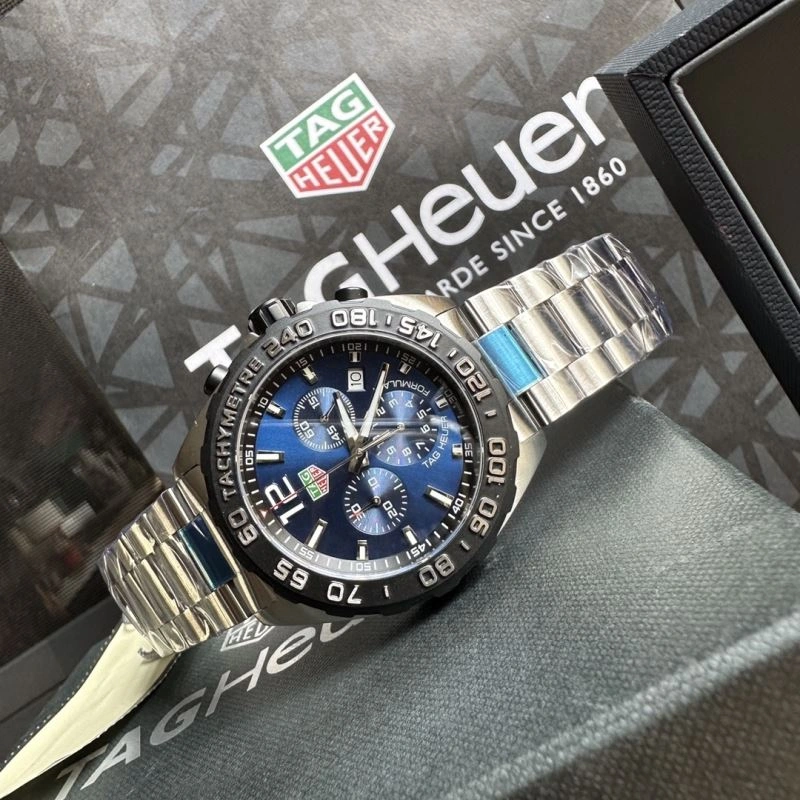 HighPerformance TAG HEUER Watches 203125