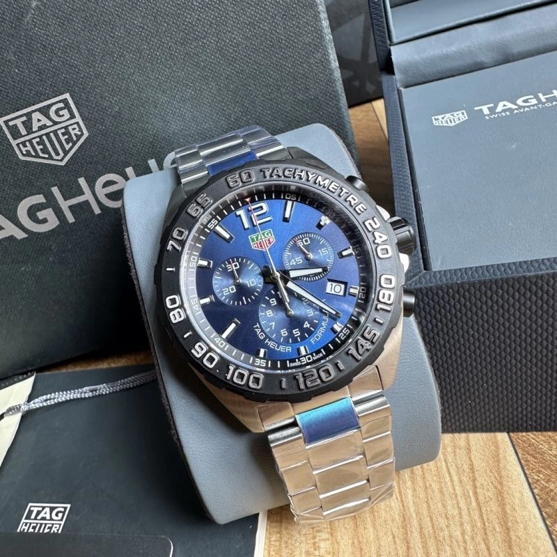 HighPerformance TAG HEUER Watches 203125