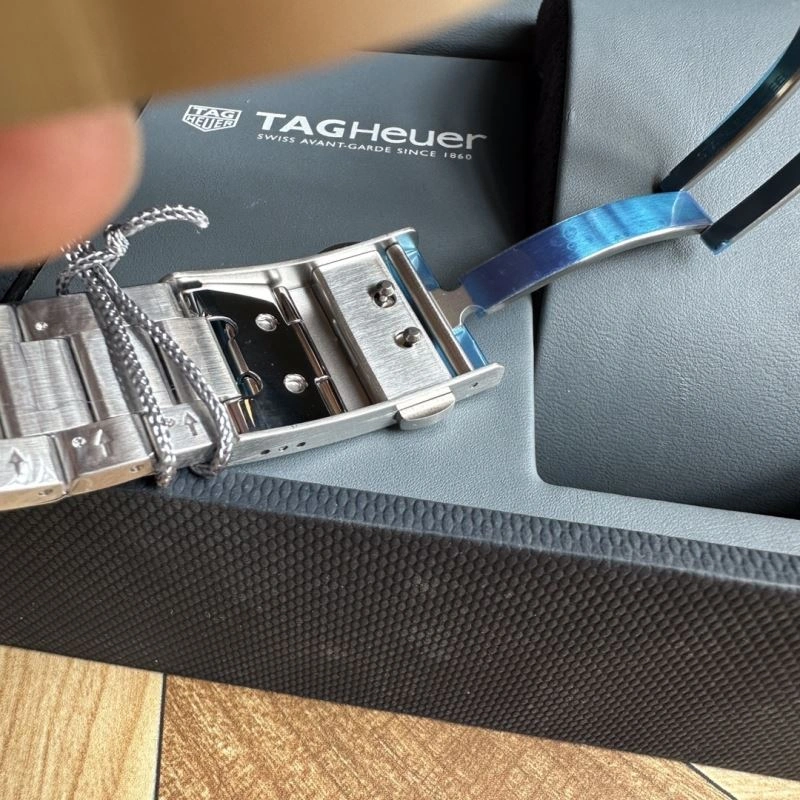 HighPerformance TAG HEUER Watches 203125