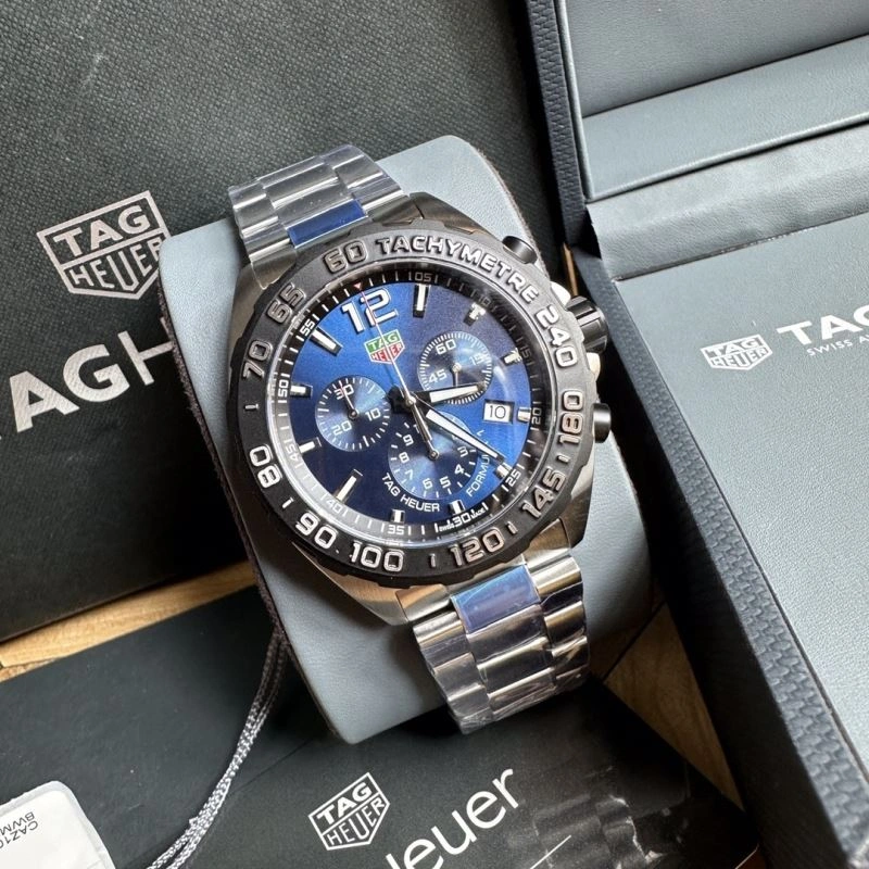 HighPerformance TAG HEUER Watches 203125