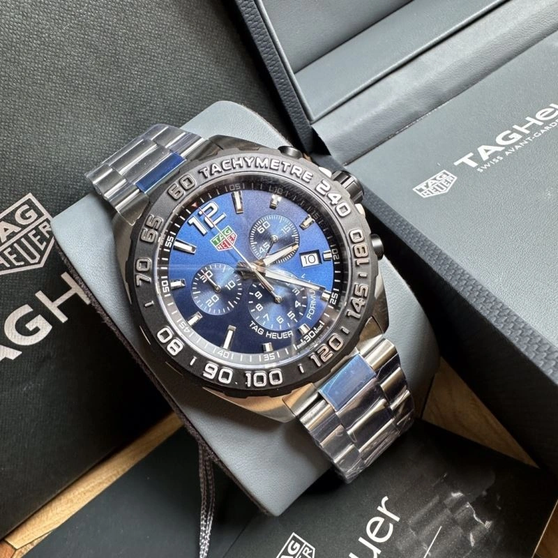 HighPerformance TAG HEUER Watches 203125