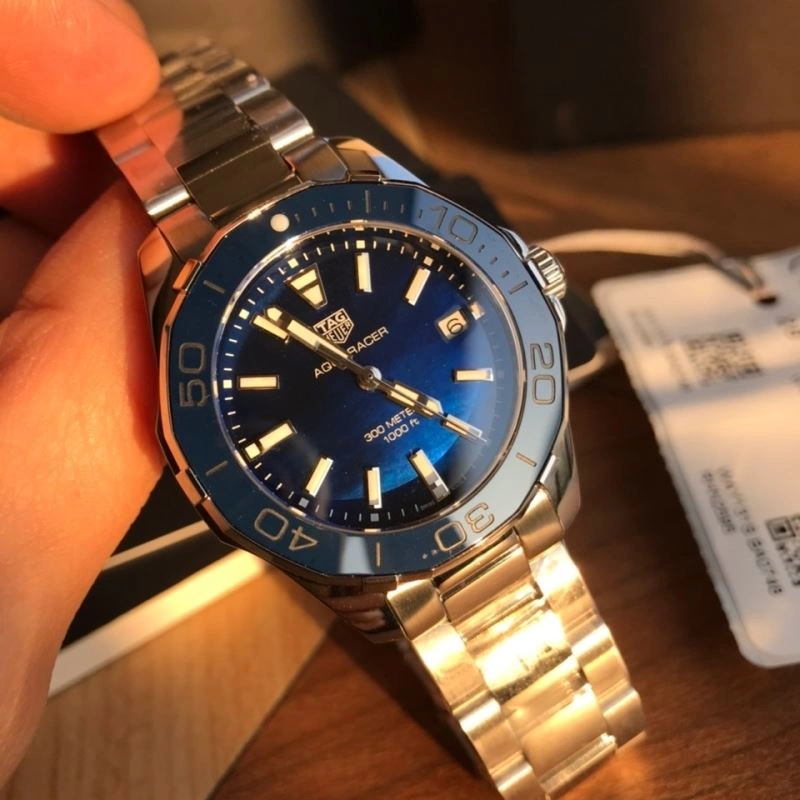 EyeCatching TAG HEUER Watches 203124