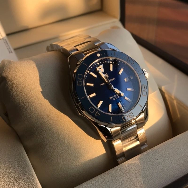 EyeCatching TAG HEUER Watches 203124