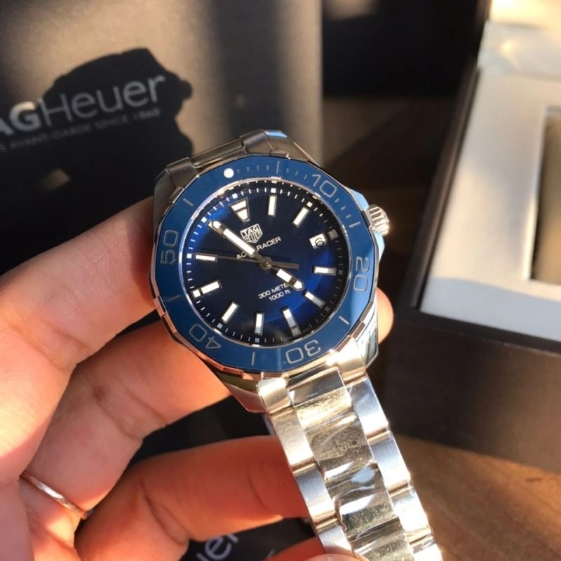 EyeCatching TAG HEUER Watches 203124
