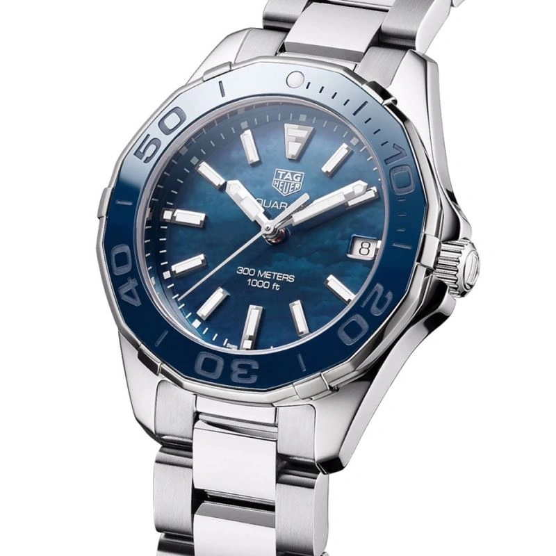 EyeCatching TAG HEUER Watches 203124