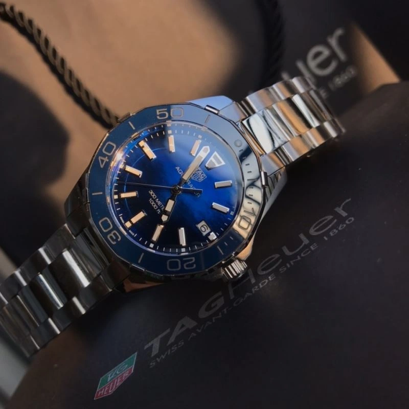 EyeCatching TAG HEUER Watches 203124