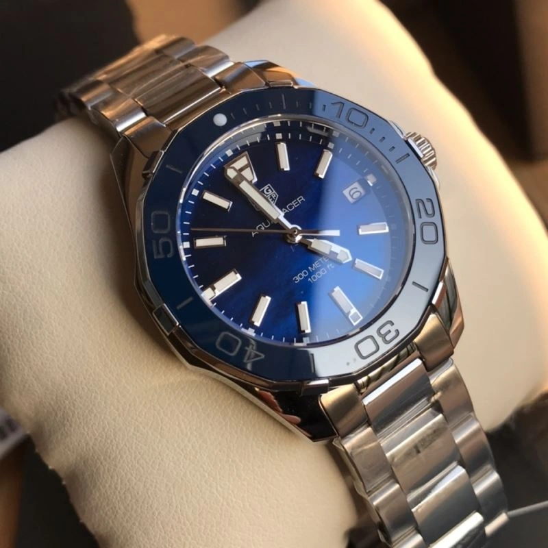 EyeCatching TAG HEUER Watches 203124
