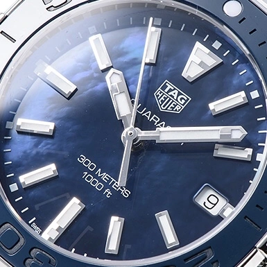 EyeCatching TAG HEUER Watches 203124