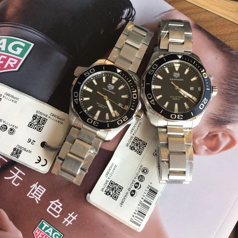 TAG HEUER Watches OdorResistant 203123