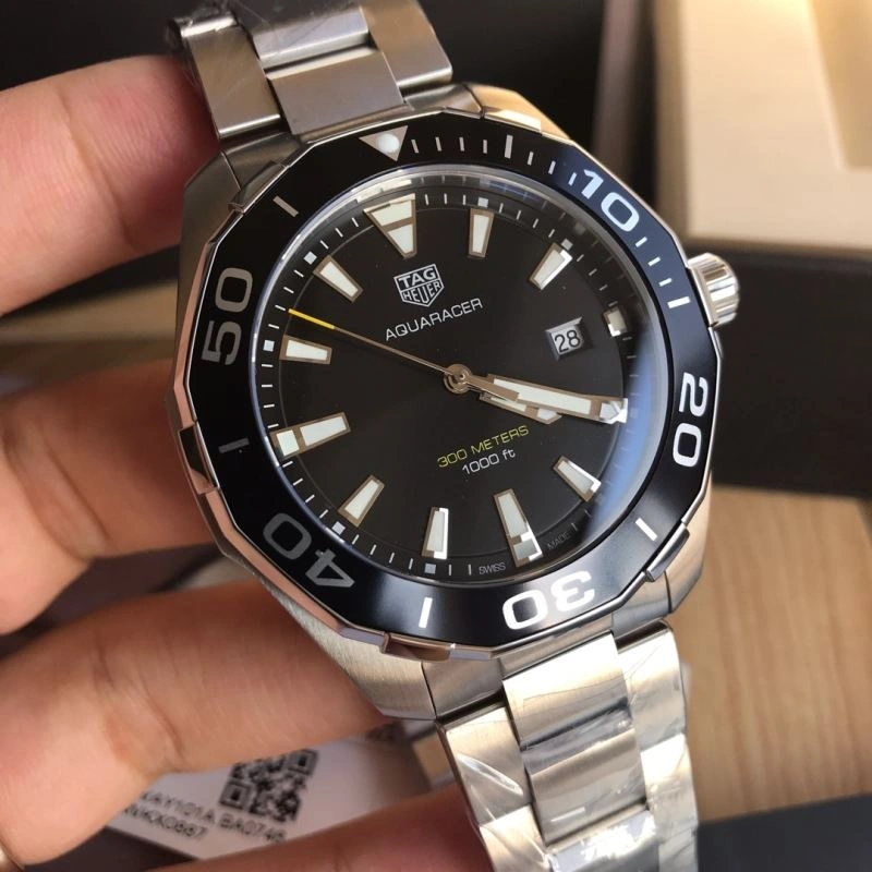 TAG HEUER Watches OdorResistant 203123