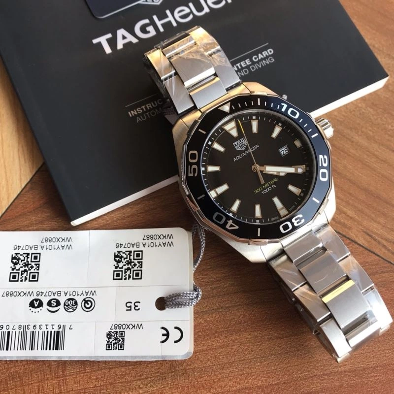 TAG HEUER Watches OdorResistant 203123