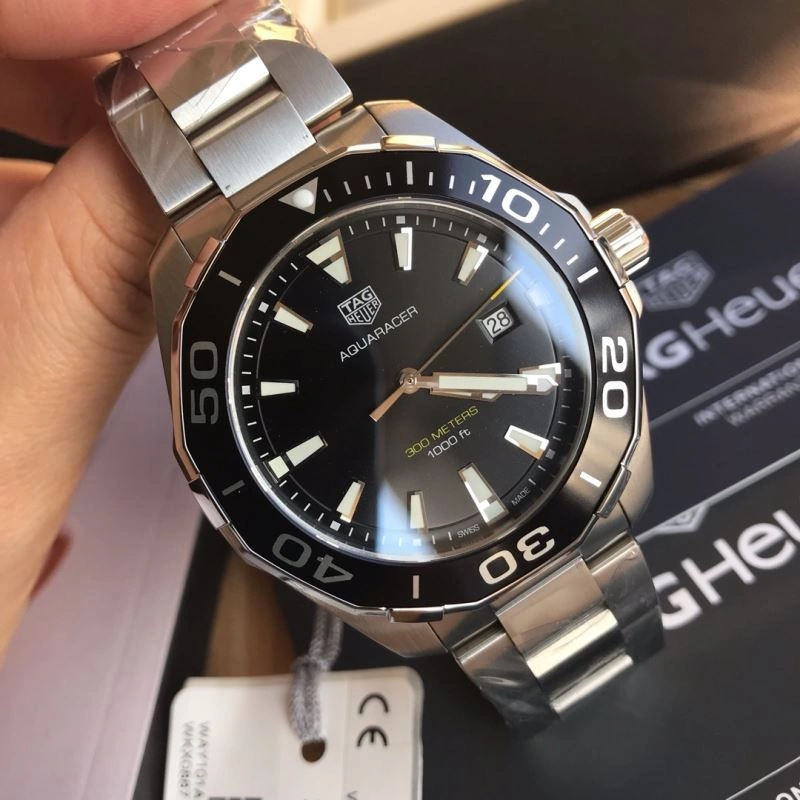 TAG HEUER Watches OdorResistant 203123