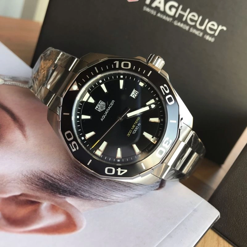 TAG HEUER Watches OdorResistant 203123