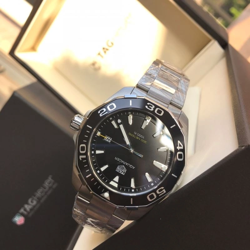 TAG HEUER Watches OdorResistant 203123
