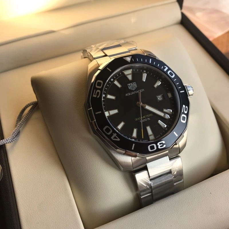 TAG HEUER Watches OdorResistant 203123